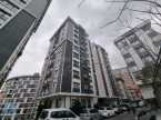 Flat for Sale in a Complex in Eyüpsultan Alibeyköy