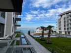 2+1 New Flat for Sale in a complex in Büyükçekmece