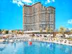 Luxury Flats with Magnificent Sea Views for Sale in Demir Life