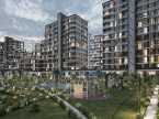 Luxury Apartments for Sale in a Complex in Beylikdüzü