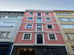 Apartments for Sale in a New Building in Cihangir