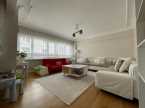 Spacious Flat for Sale in Cihangir