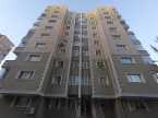 Flat for Sale in the Site Content in Güngören