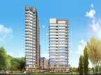 Luxury Flats for Sale in Invest Vadi