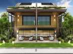 Comfor Luxury Villas for Sale in Antalya Primus Bella 9