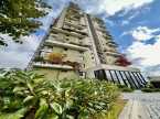 Luxury Apartments Nestled With Nature in Ümraniye