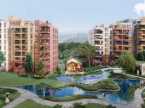 Luxury Apartments Nestled With Nature in Ümraniye