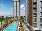 Sea View Luxury Flats for Sale in Kartal