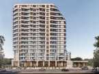 Sea and Lake View Luxury Apartments for Sale in Büyükçekmece