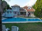 New Luxury Villa for Sale in Silivri Kavaklı
