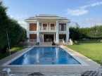 Luxury Villa with Private Pool for Sale in Silivri Kavaklı