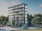 Luxury Flats for Sale in Bursa with Lake View