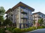 On-Site Opportunity Luxury Flats in Küçükçekmece