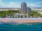 Flats for Sale with Magnificent Sea View in Cyprus