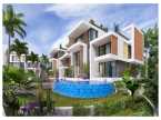 Flats with Uninterrupted Sea and Mountain Views in Cyprus