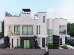 Seafront Flats with Private Pool for Sale in Cyprus