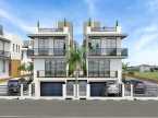 Luxury Villas with Sea View for Sale in Northern Cyprus