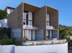 Flats for Sale with Magnificent Sea and Mountain Views in Northern Cyprus