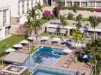 Flats for Sale in a Unique Complex in Cyprus