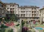 Luxury Flats for Sale in Beylikdüzü Casablu Vadi