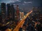 Luxury Flats for Sale in the Comfort of Mecidiyeköy Leo Residence Hotel