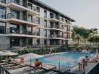 Luxury Flats for Sale in Yalova Summer House