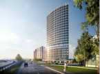 Flats for Sale on Site in Başakşehir
