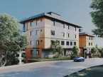 Luxury Flats with Magnificent Views for Sale in Üsküdar The Fifth Season