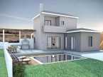 Stylish Villa with Pool for Sale in the North of Crete
