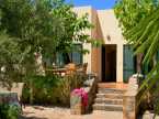 Fully Furnished Modern House with Sea View in Crete
