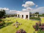 Elegantly Designed Villa for Sale in Crete