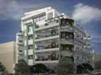 Stylish Apartments with Balcony Close to Piraeus Port in Greece