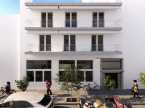 Modern Apartments with Guaranteed Rental Income in West Athens
