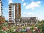 Magnificent Flats for Sale in Ümraniye Narlı Bahçe