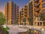 Luxury Flats for Sale in Ümraniye Sinpaş Finans Şehir