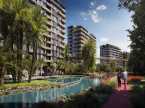 Bahçelievler Rams Garden Everything You Need in One Project