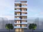 Modern and Stylish One and Two Bedroom Apartments in Athens, Greece