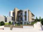 Luxury Apartments with Garden View for Sale in Attica, Greece