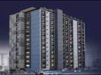 Luxury Flats for Sale in Kağıthane Levent Hill