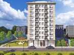 Luxury Flats for Sale in Eyüpsultan Taşkule