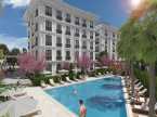 Luxury Flats with Sea View for Sale in Büyükçekmece Albatros Life
