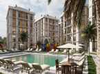 Flats for Sale with Magnificent Location in Büyükçekmece Aria Marin