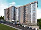Luxury Flats for Sale in Beylikdüzü Kırlangıç ​​Houses