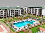 Sea View Flats for Sale in Büyükçekmece Akça Grande