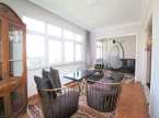 Flat for Sale with Sea View on the Historical Peninsula in Fatih