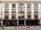 Flat for Sale in a Building with Elevator Located Close to Galataport