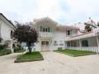 Newly Renovated Mansion for Sale in Sarıyer