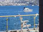 Mansion with Garden and Terrace for Sale in Sarıyer Yeniköy