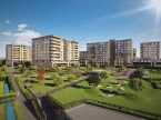 Başakşehir Avrasya Konutları Luxury Flats for Sale