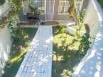 Fully Furnished Flat for Sale with Detached Garden in Beşiktaş Ortaköy